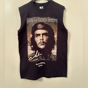Che Guevara